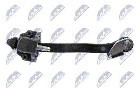 Фіксатор положення дверей Ford B-Max, Fiesta Vi 06.08- Przód L Фіксатор положення дверей Ford B-Max, Fiesta Vi 06.08- Przód L