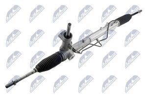 Рульовий механізм Ford C-Max 04-