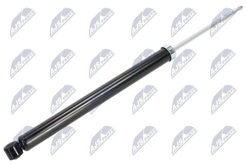 Амортизатор Ford C-Max 03-10,Focus 04-12,Mazda 3 08-14