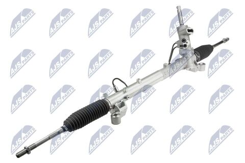 Рульовий механізм Ford C-Max 04-