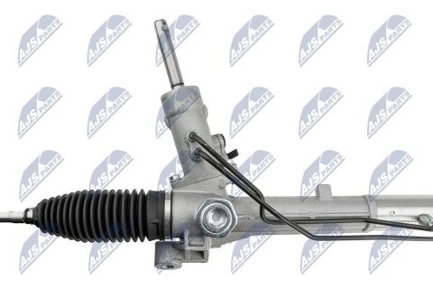 Рульовий механізм Ford C-Max 04-