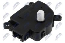 Приводний елемент, змішувальний клапан Ford C-Max 13-18, Escape 08-12, F-150 09-14, Expedition 07-17, Mercury Mariner 08-11, Lincoln Navigator 07-17, Mark Lt 10-14