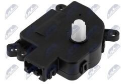Приводний елемент, змішувальний клапан Ford C-Max 13-18, Escape 08-12, F-150 09-14, Expedition 07-17, Mercury Mariner 08-11, Lincoln Navigator 07-17, Mark Lt 10-14