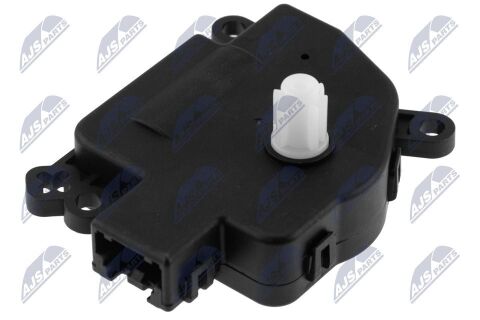 Приводний елемент, змішувальний клапан Ford C-Max 13-18, Escape 08-12, F-150 09-14, Expedition 07-17, Mercury Mariner 08-11, Lincoln Navigator 07-17, Mark Lt 10-14 Приводний елемент, змішувальний клапан Ford C-Max 13-18, Escape 08-12, F-150 09-14, Expedition 07-17, Mercury Mariner 08-11, Lincoln Navigator 07-17, Mark Lt 10-14