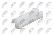 Замок кришки капота Ford C-Max 2003-,Focus Ii 2004-,Kuga 2008-,Transit 2000-