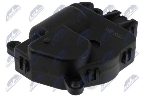 Приводний елемент, змішувальний клапан Ford C-Max 13-18, Escape 08-12, F-150 09-14, Expedition 07-17, Mercury Mariner 08-11, Lincoln Navigator 07-17, Mark Lt 10-14 Приводний елемент, змішувальний клапан Ford C-Max 13-18, Escape 08-12, F-150 09-14, Expedition 07-17, Mercury Mariner 08-11, Lincoln Navigator 07-17, Mark Lt 10-14