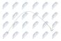 Тросик, cтояночный тормоз Ford C-Max 2006-2014,Galaxy 2006-2014,S-Max 2006-2014, фото 1 - интернет-магазин Auto-Mechanic