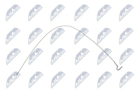 Тросик, cтояночный тормоз Ford C-Max 2006-2014,Galaxy 2006-2014,S-Max 2006-2014 Тросик, cтояночный тормоз Ford C-Max 2006-2014,Galaxy 2006-2014,S-Max 2006-2014