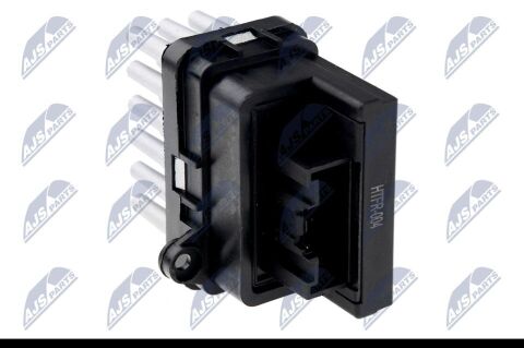 Сопротивление, вентилятор салона Ford C-Max 2007-,Fiesta 2008-,Focus Ii 2004-,Kuga 2008-,Mondeo Iv 2007- Сопротивление, вентилятор салона Ford C-Max 2007-,Fiesta 2008-,Focus Ii 2004-,Kuga 2008-,Mondeo Iv 2007-