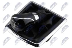 Ручка рычага переключения передач Ford C-Max 2007-,Kuga 2008-,B-Max 2012- Ручка рычага переключения передач Ford C-Max 2007-,Kuga 2008-,B-Max 2012-