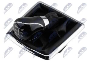 Рукоятка важеля перемикання передач Ford C-Max 2007-,Kuga 2008-,B-Max 2012-