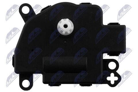 Приводний елемент, змішувальний клапан Ford C-Max 13-18, Escape 08-12, F-150 09-14, Expedition 07-17, Mercury Mariner 08-11, Lincoln Navigator 07-17, Mark Lt 10-14 Приводний елемент, змішувальний клапан Ford C-Max 13-18, Escape 08-12, F-150 09-14, Expedition 07-17, Mercury Mariner 08-11, Lincoln Navigator 07-17, Mark Lt 10-14
