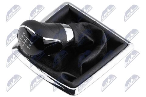 Рукоятка важеля перемикання передач Ford C-Max 2007-,Kuga 2008-,B-Max 2012- Рукоятка важеля перемикання передач Ford C-Max 2007-,Kuga 2008-,B-Max 2012-