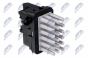 Сопротивление, вентилятор салона Ford C-Max 2007-,Fiesta 2008-,Focus Ii 2004-,Kuga 2008-,Mondeo Iv 2007-, фото 2 - интернет-магазин Auto-Mechanic