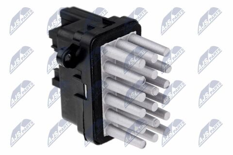 Сопротивление, вентилятор салона Ford C-Max 2007-,Fiesta 2008-,Focus Ii 2004-,Kuga 2008-,Mondeo Iv 2007- Сопротивление, вентилятор салона Ford C-Max 2007-,Fiesta 2008-,Focus Ii 2004-,Kuga 2008-,Mondeo Iv 2007-