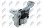 Опора, двигун Ford C-Max Ii (11) 2010 - 2019 1.6 Tdci Duratorq - 85 Kw, фото 1 - інтерент-магазин Auto-Mechanic