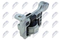 Подвеска, двигатель Ford C-Max Ii (11) 2010 - 2019 1.6 Tdci Duratorq - 85 Kw