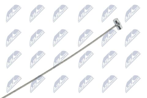 Тросик, cтояночный тормоз Ford C-Max 2006-2014,Galaxy 2006-2014,S-Max 2006-2014 Тросик, cтояночный тормоз Ford C-Max 2006-2014,Galaxy 2006-2014,S-Max 2006-2014