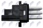 Сопротивление, вентилятор салона Ford C-Max 2007-,Fiesta 2008-,Focus Ii 2004-,Kuga 2008-,Mondeo Iv 2007-, фото 3 - интернет-магазин Auto-Mechanic