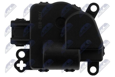 Приводний елемент, змішувальний клапан Ford C-Max 13-18, Escape 08-12, F-150 09-14, Expedition 07-17, Mercury Mariner 08-11, Lincoln Navigator 07-17, Mark Lt 10-14 Приводний елемент, змішувальний клапан Ford C-Max 13-18, Escape 08-12, F-150 09-14, Expedition 07-17, Mercury Mariner 08-11, Lincoln Navigator 07-17, Mark Lt 10-14