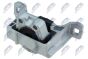 Опора, двигун Ford C-Max Ii (11) 2010 - 2019 1.6 Tdci Duratorq - 85 Kw, фото 2 - інтерент-магазин Auto-Mechanic