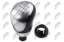 Рукоятка важеля перемикання передач Ford C-Max Ii 2010-