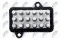 Сопротивление, вентилятор салона Ford C-Max 2007-,Fiesta 2008-,Focus Ii 2004-,Kuga 2008-,Mondeo Iv 2007-, фото 5 - интернет-магазин Auto-Mechanic