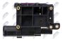 Корпус термостата Ford C-Max, C-Max Ii, Fiesta V, Fiesta Vi, Focus C-Max, Focus I, Focus Ii, Focus Iii, Fusion, Galaxy Ii, Mondeo Ii, Volvo C30, S40 Ii, S80 Ii, V50, фото 1 - интернет-магазин Auto-Mechanic