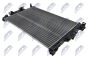 Радиатор, охлаждение двигателя Ford C-Max Ii (15-), Focus Iii (14-), Grand C-Max (15-), Kuga Ii (14-) 1.5 Ecoboost, 2.0 Tdci (Man, фото 2 - интернет-магазин Auto-Mechanic