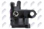 Корпус термостата Ford C-Max, C-Max Ii, Fiesta V, Fiesta Vi, Focus C-Max, Focus I, Focus Ii, Focus Iii, Fusion, Galaxy Ii, Mondeo Ii, Volvo C30, S40 Ii, S80 Ii, V50, фото 2 - интернет-магазин Auto-Mechanic
