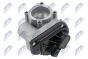 Корпус дросельного вузла Ford C-Max, фото 2 - интернет-магазин Auto-Mechanic