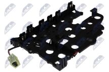 Печатная плата, мехатронный модуль (коробка-автомат) Ford C-Max Печатная плата, мехатронный модуль (коробка-автомат) Ford C-Max