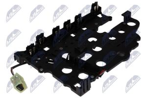 Друкована плата, мехатроніка (автоматична КП) Ford C-Max