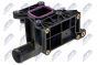 Корпус термостата Ford C-Max, C-Max Ii, Fiesta V, Fiesta Vi, Focus C-Max, Focus I, Focus Ii, Focus Iii, Fusion, Galaxy Ii, Mondeo Ii, Volvo C30, S40 Ii, S80 Ii, V50, фото 5 - интернет-магазин Auto-Mechanic