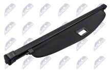 Крышка / обшивка багажного отделения Ford Ecosport 2012-