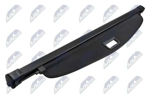 Тент кузова Ford Ecosport 2012- Тент кузова Ford Ecosport 2012-