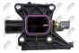 Корпус термостата Ford C-Max, C-Max Ii, Fiesta V, Fiesta Vi, Focus C-Max, Focus I, Focus Ii, Focus Iii, Fusion, Galaxy Ii, Mondeo Ii, Volvo C30, S40 Ii, S80 Ii, V50, фото 6 - интернет-магазин Auto-Mechanic