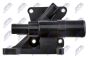 Корпус термостата Ford C-Max, C-Max Ii, Fiesta V, Fiesta Vi, Focus C-Max, Focus I, Focus Ii, Focus Iii, Fusion, Galaxy Ii, Mondeo Ii, Volvo C30, S40 Ii, S80 Ii, V50, фото 7 - интернет-магазин Auto-Mechanic
