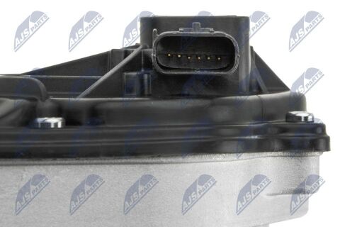 Корпус дросельного вузла Ford C-Max Корпус дросельного вузла Ford C-Max