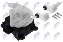 Приводний елемент, змішувальний клапан Ford Edge 07-14, Lincoln Mkx 07-15 Приводний елемент, змішувальний клапан Ford Edge 07-14, Lincoln Mkx 07-15