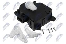 Приводний елемент, змішувальний клапан Ford Edge 07-14, Lincoln Mkx 07-15