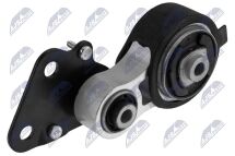 Подвеска, двигатель Ford Edge 08-, Lincoln Mkx 08-