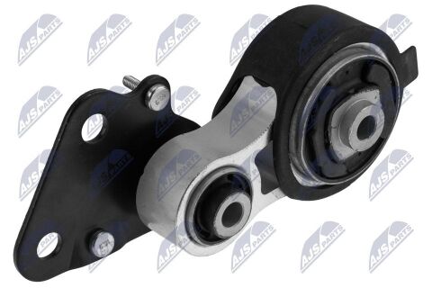 Подвеска, двигатель Ford Edge 08-, Lincoln Mkx 08-