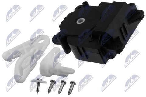 Приводний елемент, змішувальний клапан Ford Edge 07-14, Lincoln Mkx 07-15 Приводний елемент, змішувальний клапан Ford Edge 07-14, Lincoln Mkx 07-15