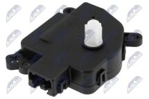 Приводний елемент, змішувальний клапан Ford Edge 15-18, Fusion 13-19, Lincoln Continental 17-19, Mkx 16-18, Mkz 13-19, Nautilus 19-