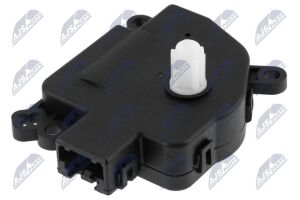 Приводний елемент, змішувальний клапан Ford Edge 15-18, Fusion 13-19, Lincoln Continental 17-19, Mkx 16-18, Mkz 13-19, Nautilus 19-