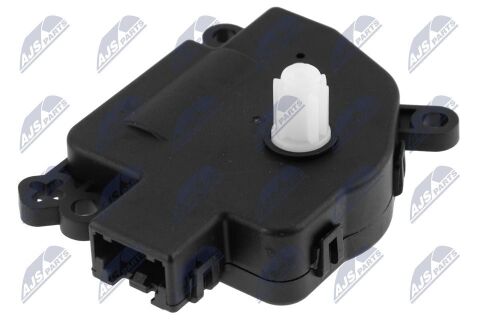 Приводний елемент, змішувальний клапан Ford Edge 15-18, Fusion 13-19, Lincoln Continental 17-19, Mkx 16-18, Mkz 13-19, Nautilus 19-