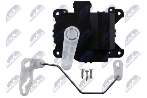 Приводний елемент, змішувальний клапан Ford Edge 07-14, Lincoln Mkx 07-15 Приводний елемент, змішувальний клапан Ford Edge 07-14, Lincoln Mkx 07-15