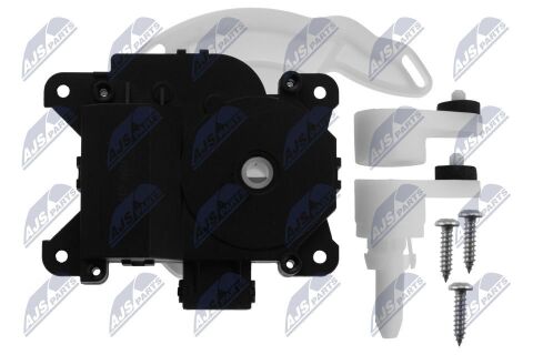 Приводний елемент, змішувальний клапан Ford Edge 07-14, Lincoln Mkx 07-15