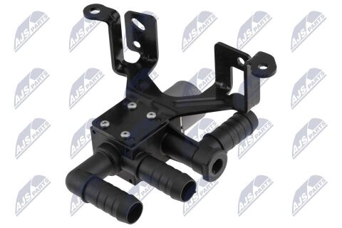 Клапан регулювання подачі охолоджувальної рідини Ford Edge 2.0 11-, Ford F-150 5.0 18-19, Ford Special Police 14-18, Taurus 13-19 Клапан регулювання подачі охолоджувальної рідини Ford Edge 2.0 11-, Ford F-150 5.0 18-19, Ford Special Police 14-18, Taurus 13-19